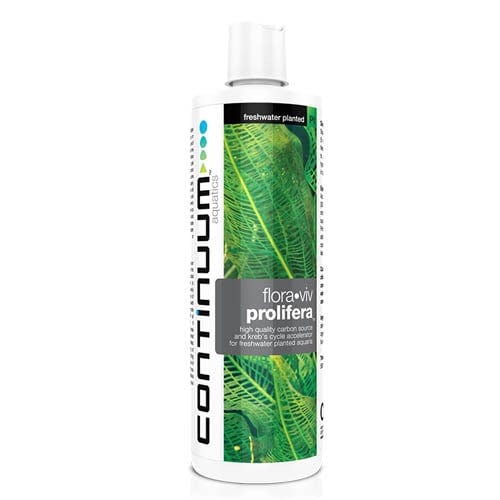 Continuum Aquatics Flora Viv Prolifera 250ml