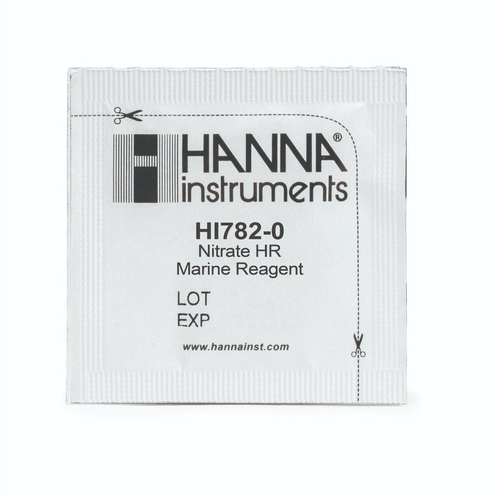 Hanna Nitrate HR Reagent HI782-25