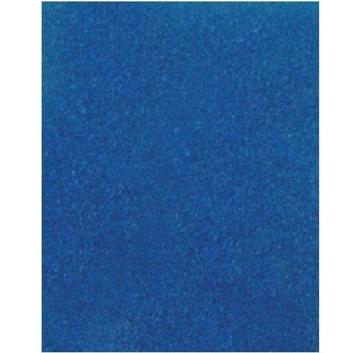 Aqua One Self Cut Blue Sponge 25ppi 32x20x3cm