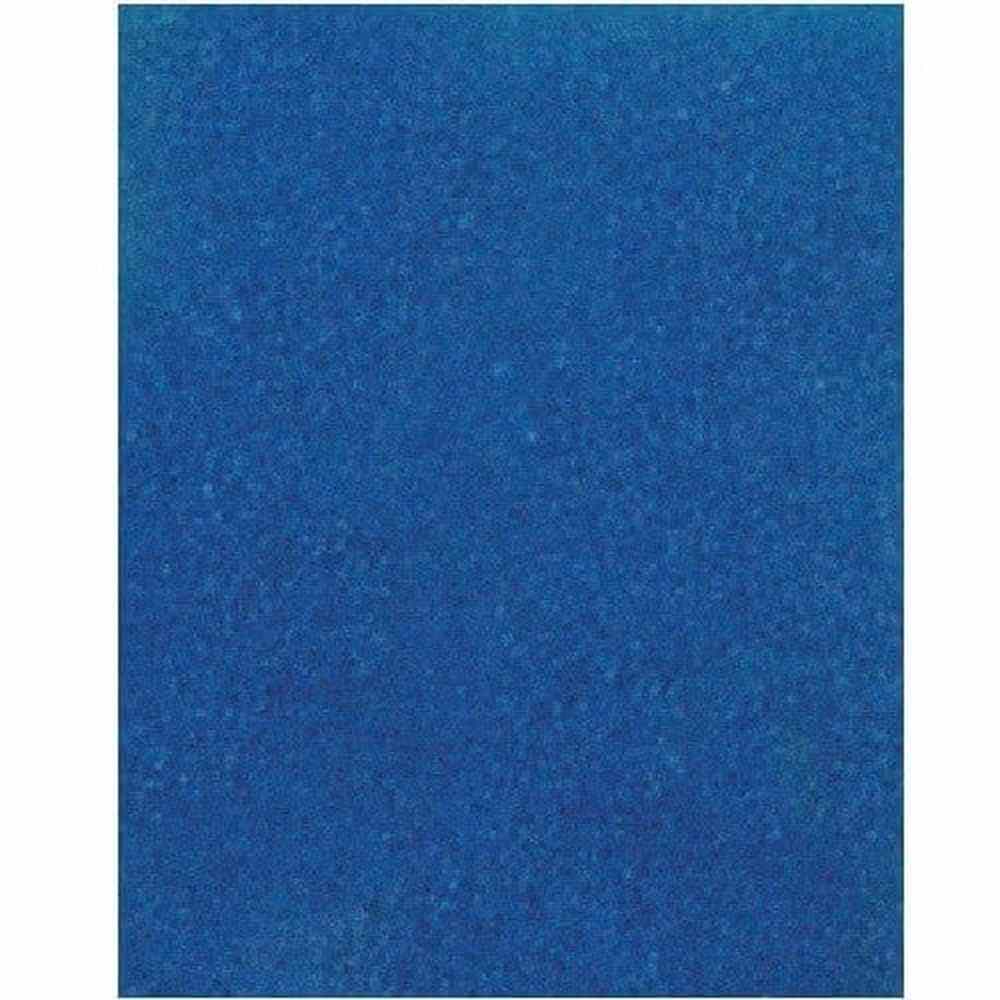Aqua One Self Cut Blue Sponge 25ppi 32x20x3cm