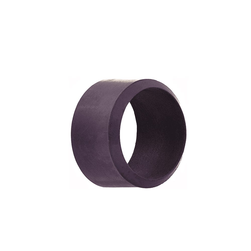 Aqua Ultraviolet Quartz Sleeve - Rubber Seal