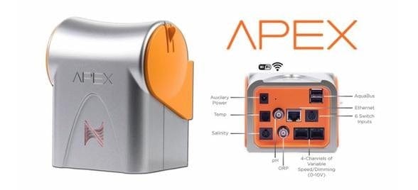 Neptune Apex Base Unit Only