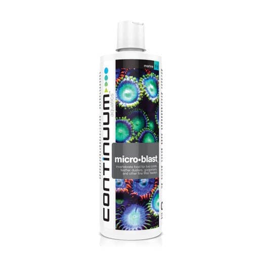 Continuum Aquatics Micro Blast 250ml