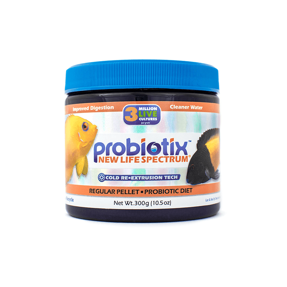 New Life Spectrum Probiotix Regular 1-1.5mm 300g