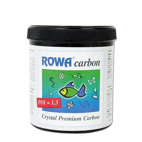 Rowa Carbon 500ml 250g