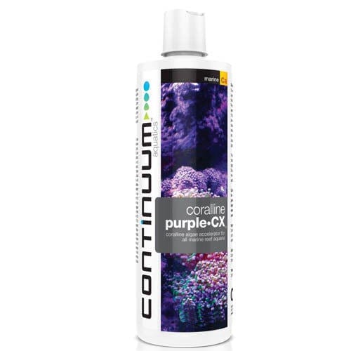 Continuum Aquatics Coralline Purple CX 500ml