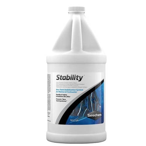 Seachem Stability 4L