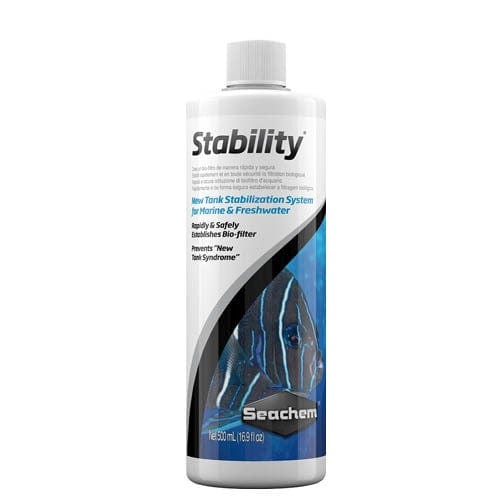 Seachem Stability 500ml