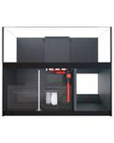 Red Sea Reefer G2 750 Deluxe System - Black (Includes 4 x RL90 & Mounting Arms)