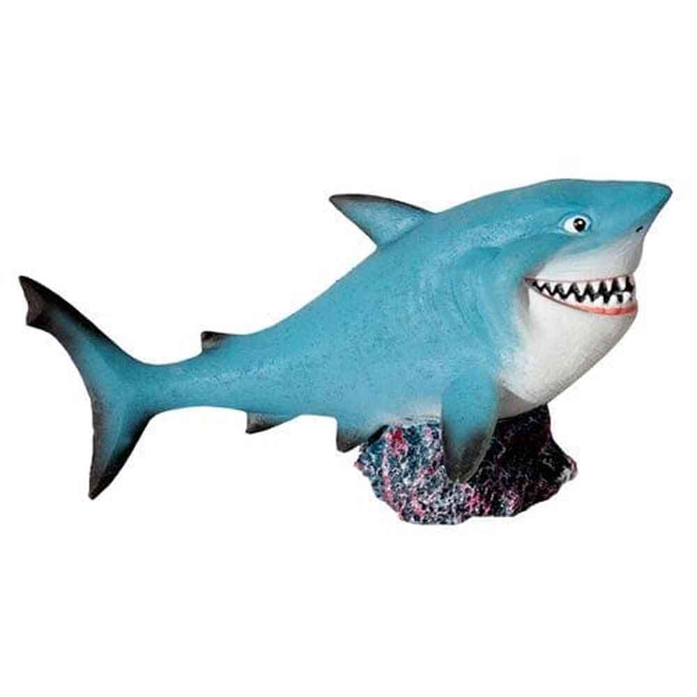 Aqua One Ornament Shark Ornament (37165)