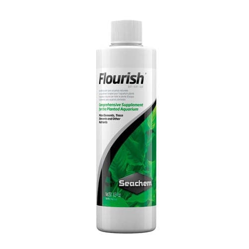 Seachem Flourish 250ml