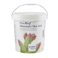 Tropic Marin Pro Reef Salt 750L 25kg Bucket