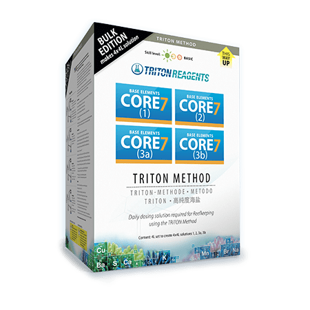 Triton Core7 Base Elements