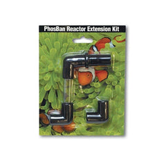 Two Little Fishies PhosBan Reactor 150 Extension Kit