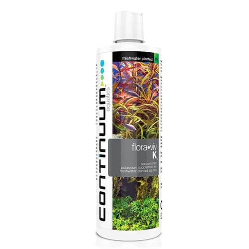 Continuum Aquatics Flora Viv K 500ml