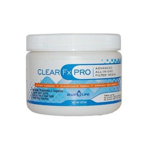 Blue Life Clear Fx Pro 225ml