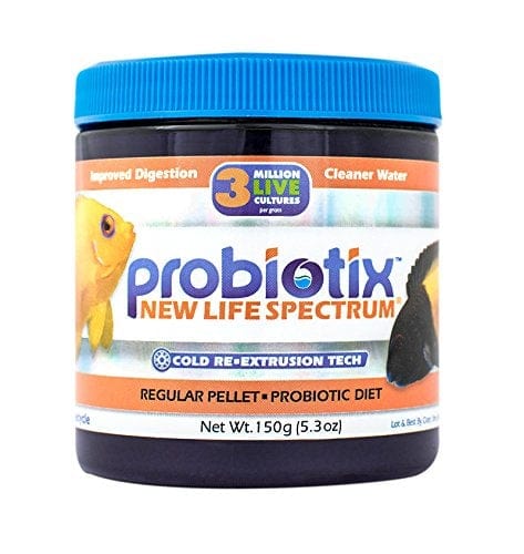 New Life Spectrum Probiotix Regular 1-1.5mm 150g