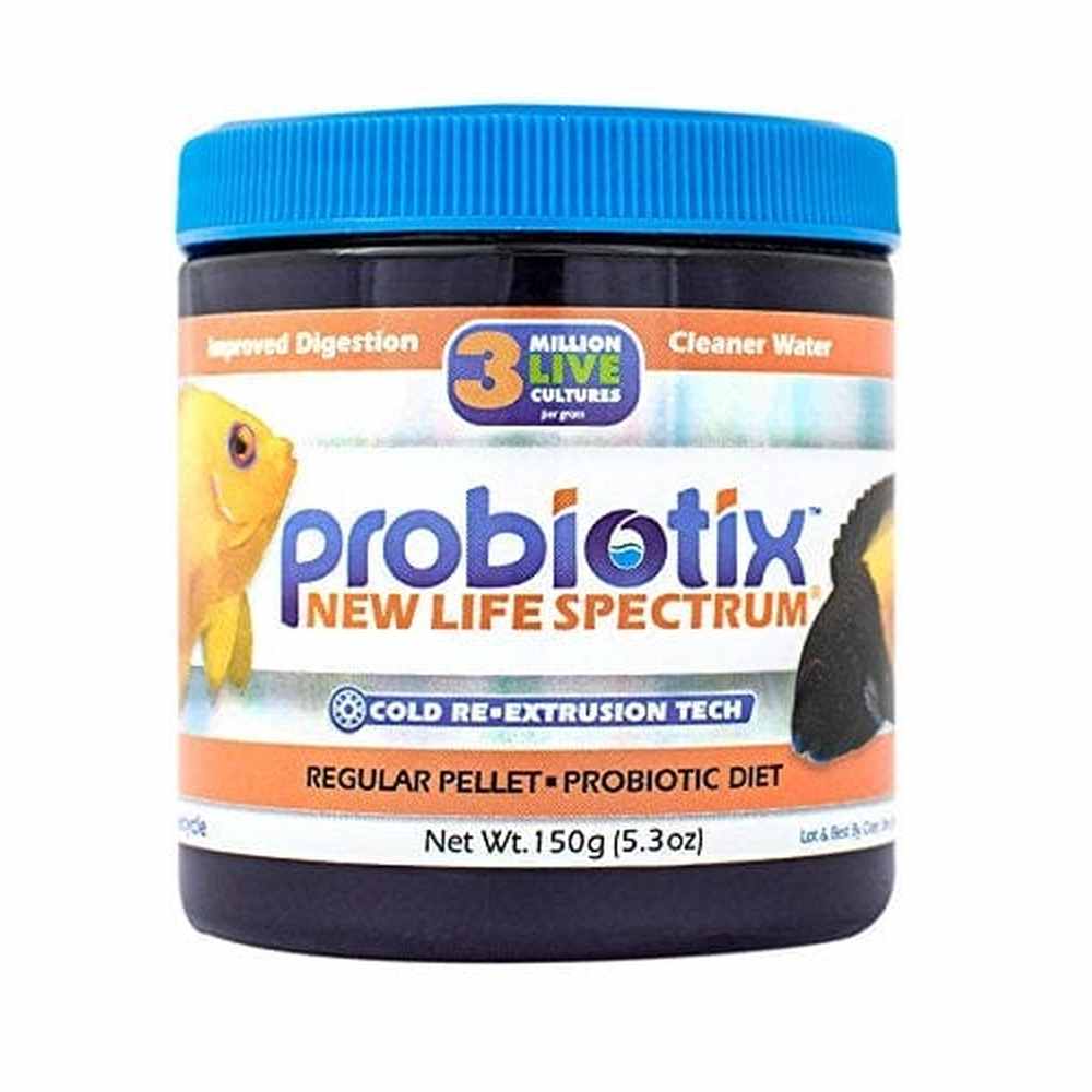New Life Spectrum Probiotix Regular 1-1.5mm 150g