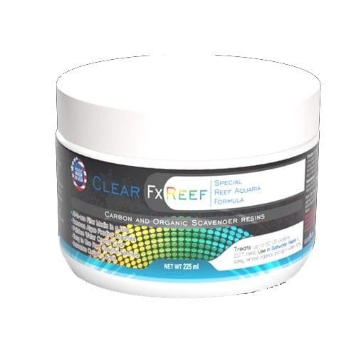 Blue Life Clear Fx Reef 225ml