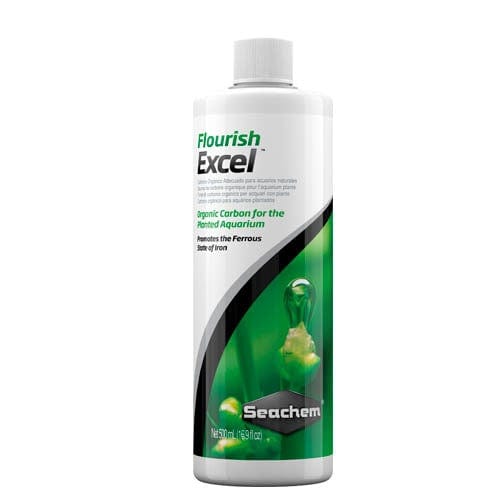 Seachem Flourish Excel 500ml