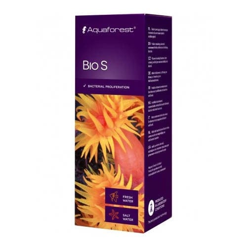 Aquaforest Bio S 10ml