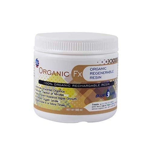 Blue Life Organic Fx 250ml