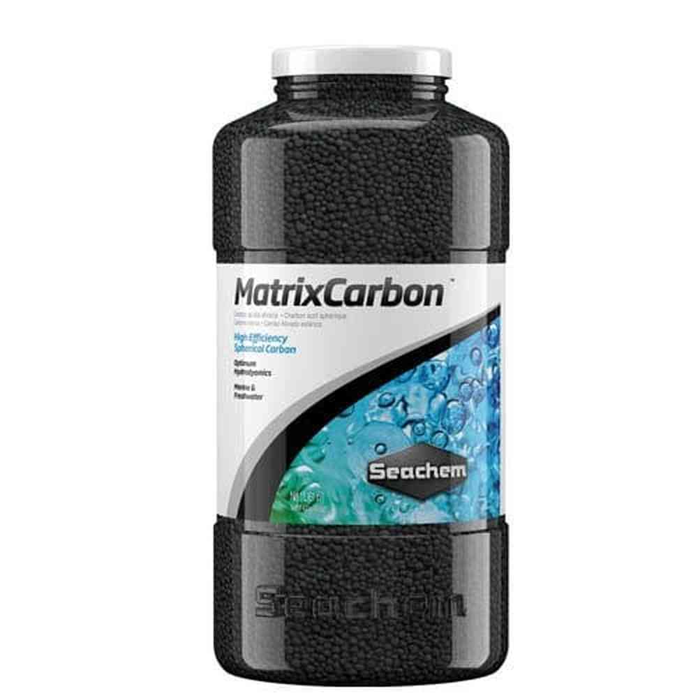 Seachem Matrix Carbon 1L - Aquaristic Online