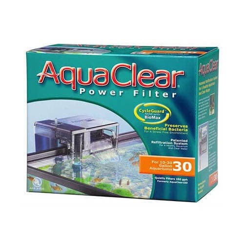 AquaClear 30 Filter