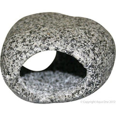 Aqua One Round Cave S 9.5x8.5x5.3cm Granite