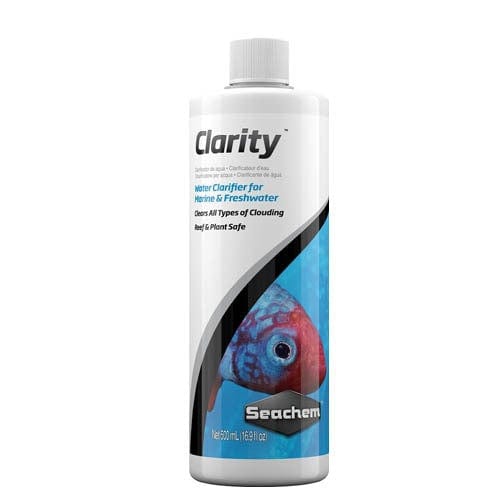 Seachem Clarity 500ml