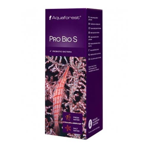 Aquaforest Pro Bio S 50ml