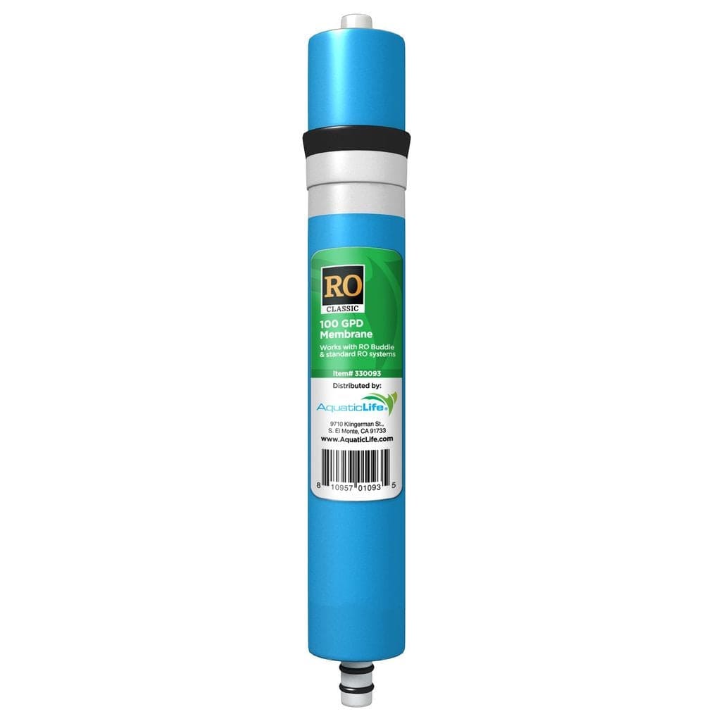 Aquatic Life Reverse Osmosis Cartridge