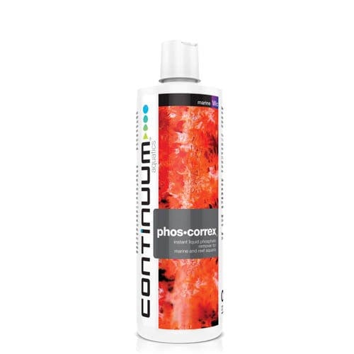 Continuum Aquatics Phos Correx 250ml