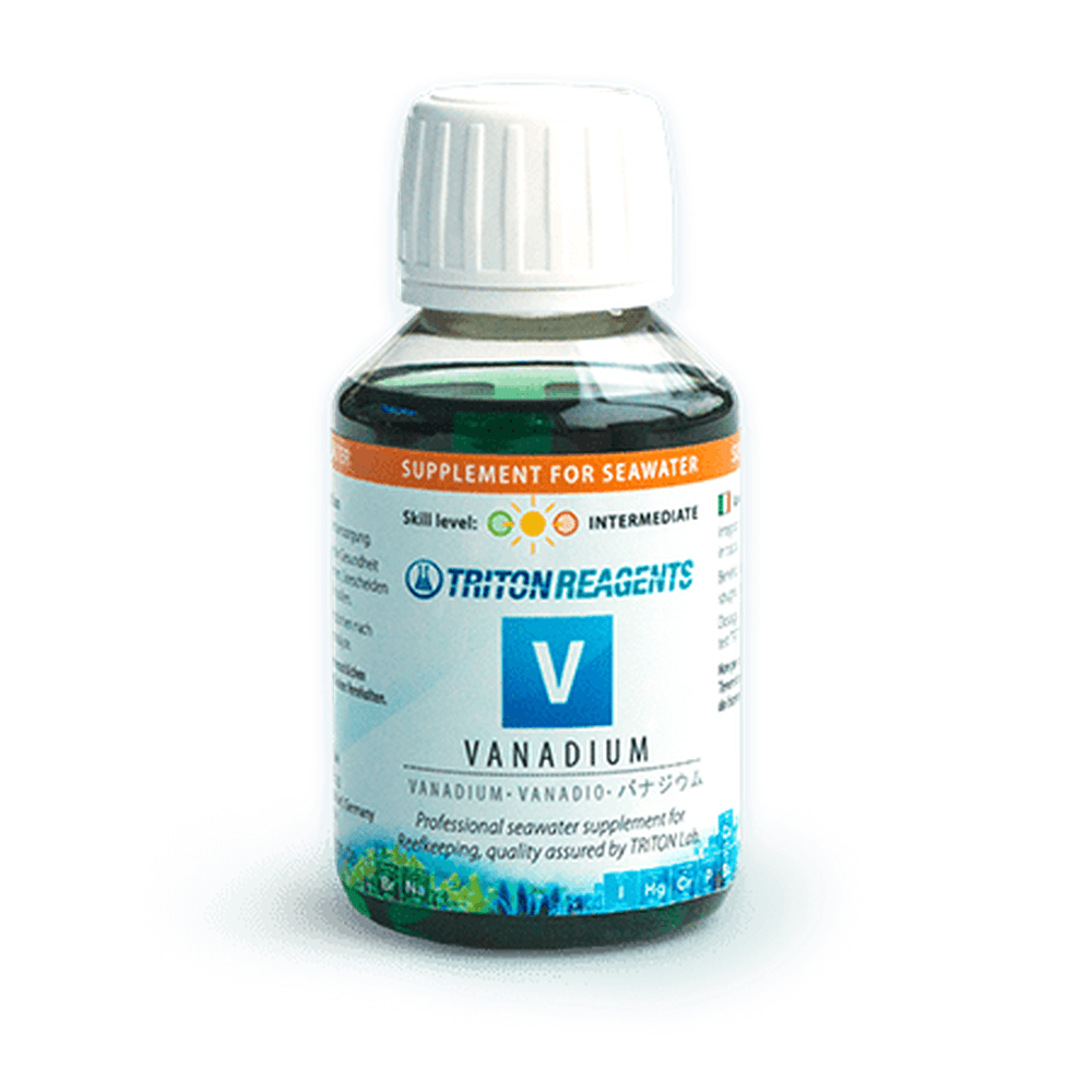 Triton Vanadium V