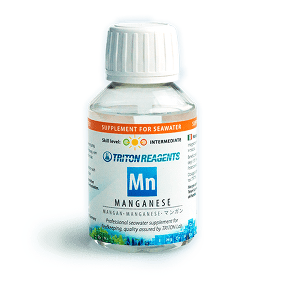 Triton Manganese Mn