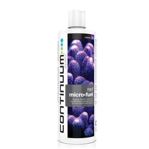 Continuum Aquatics Reef Micro Fuel 2L