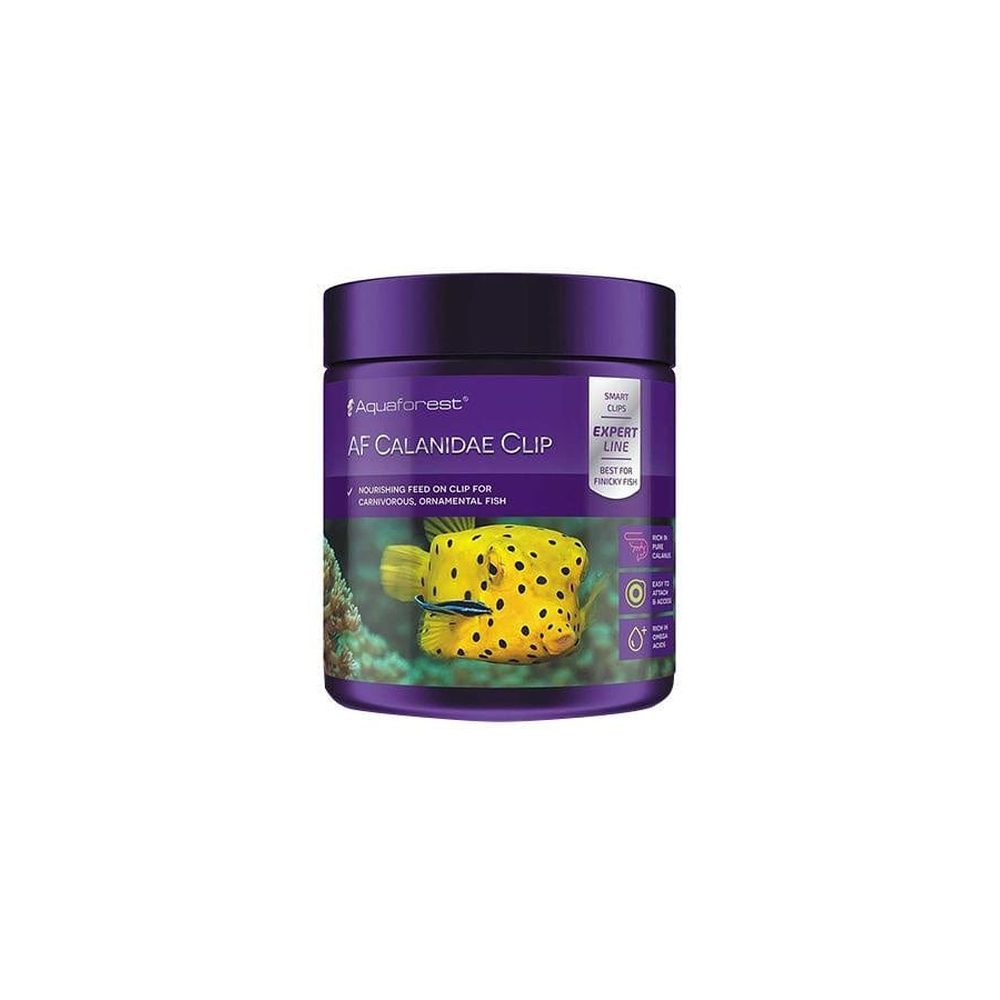 Aquaforest Calanidae Clip