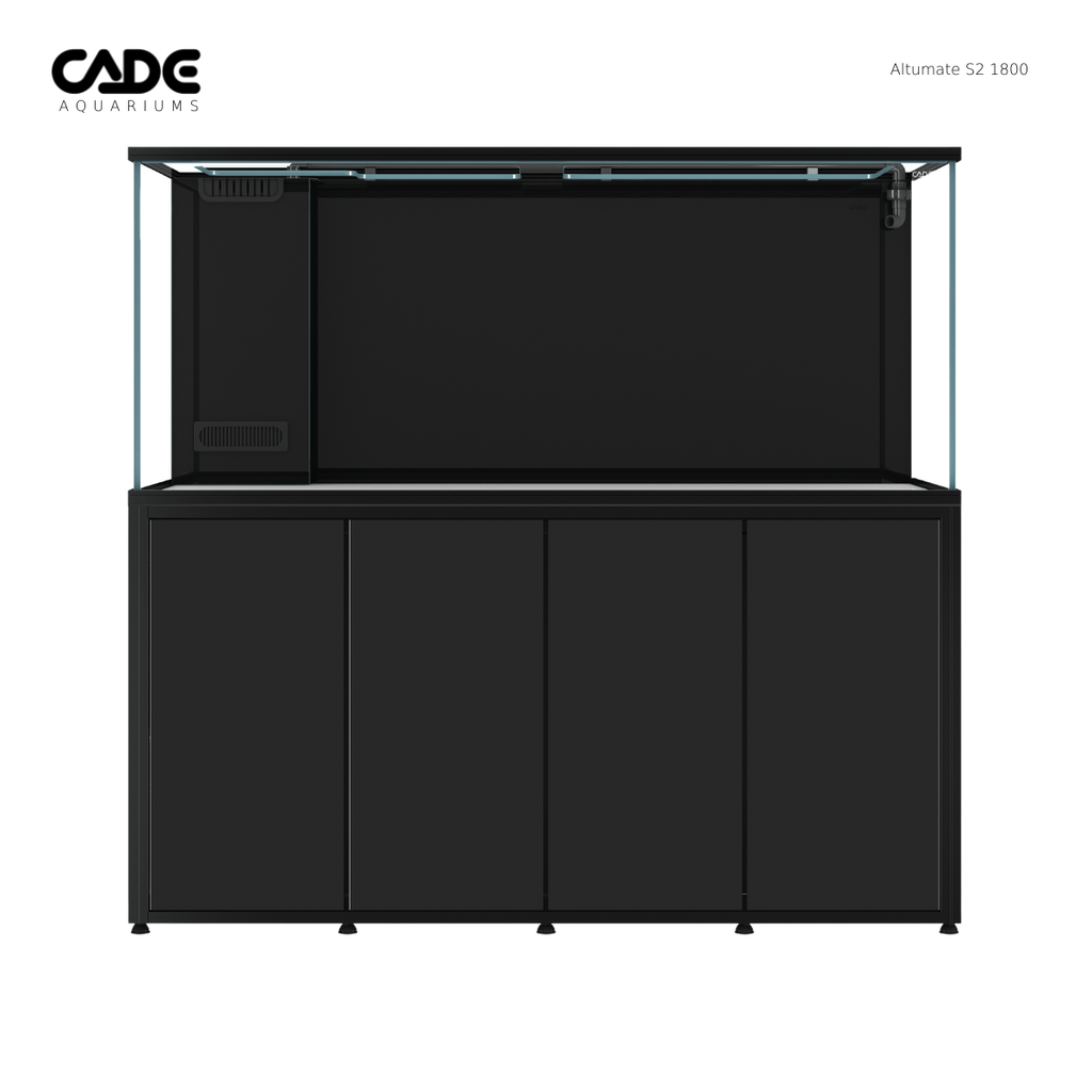 Cade Altumate ALT1800 S2