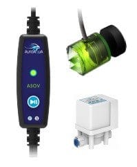 AutoAqua Smart ASOV - Auto Shut Off Valve Complete Kit