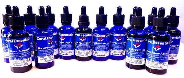 Coral Essentials Chromium 50ml