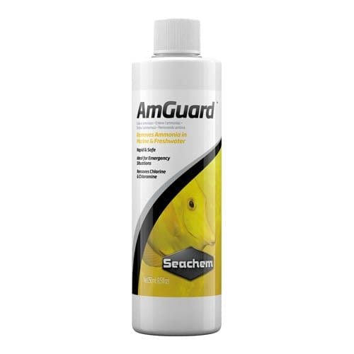 Seachem Liquid AmGuard 250ml