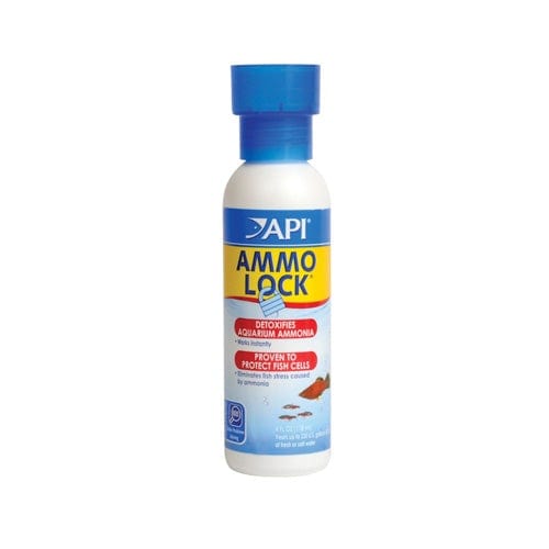 API Ammo Lock 118ml