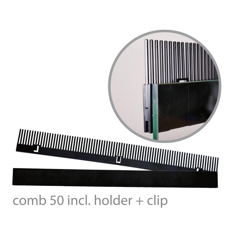 Aquamedic Overflow Comb