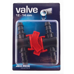 Aqua Medic Regulation Valve 12-14mm