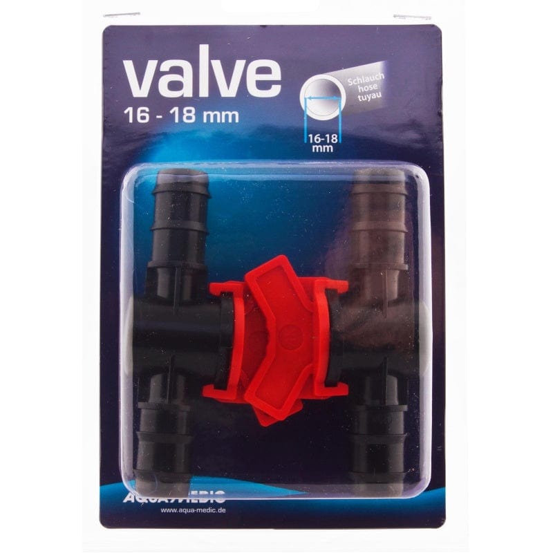 Aqua Medic Regulation Valve 16-18mm