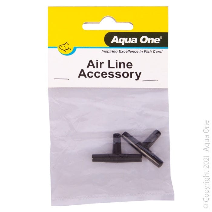 Aqua One Air Line T Piece