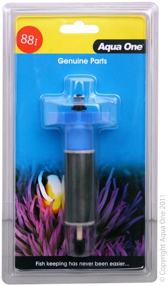 Aqua One Nautilus 2700 88i