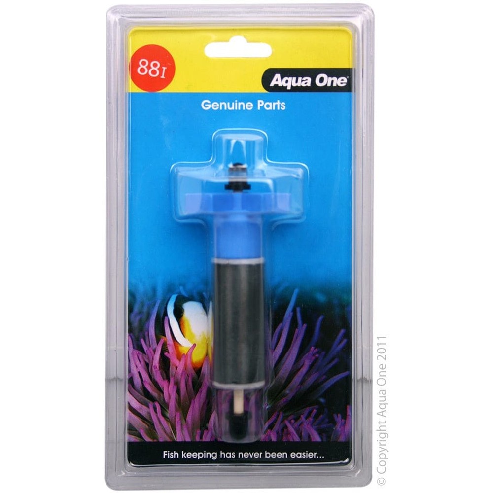 Aqua One Nautilus 2700 88i