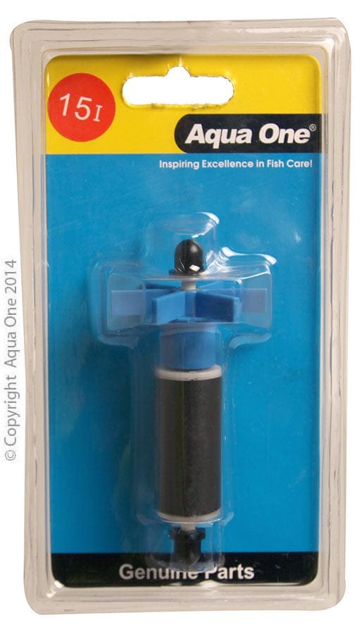Aqua One Impeller for Pond One Filter