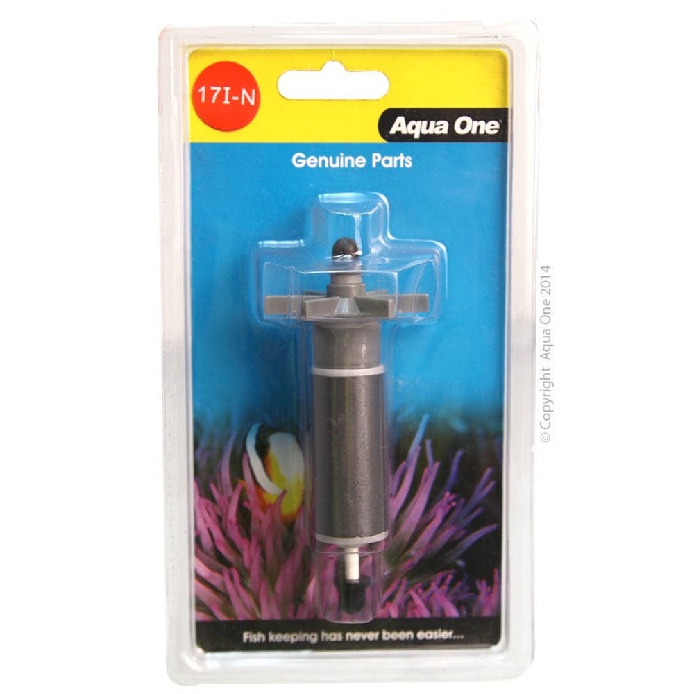 Aqua One Impeller for Pond One Filter